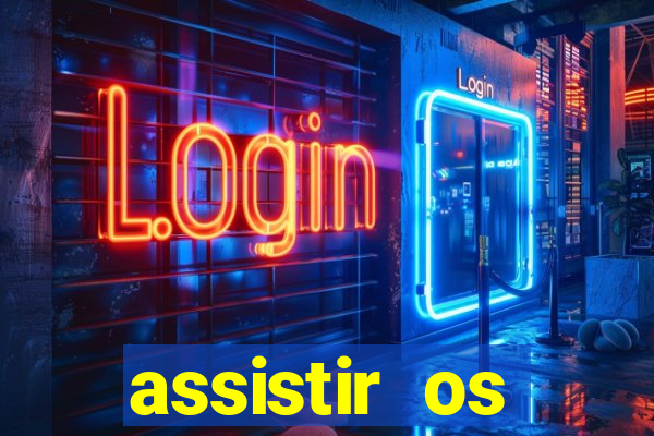 assistir os simpsons on-line